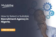 How to Select a Suitable Recruitment Agency in Nigeria